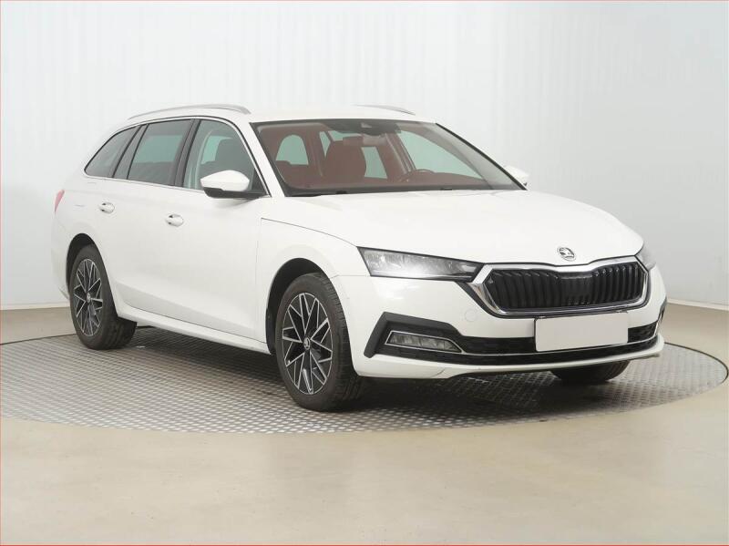 �koda Octavia