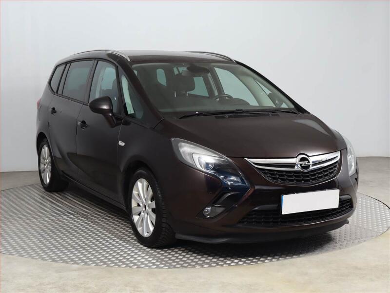 Mercedes-Benz Triedy V
