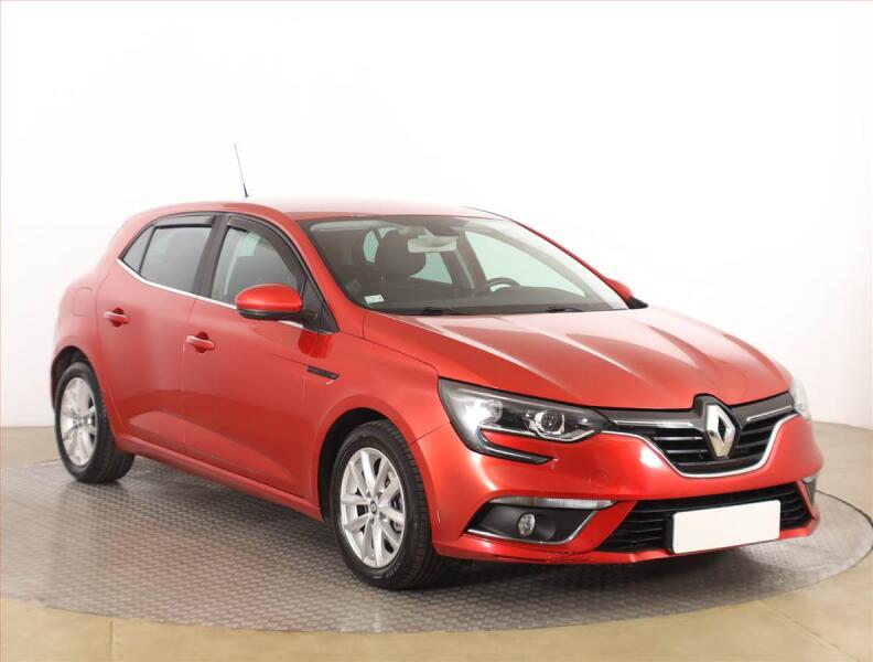 Renault M�gane
