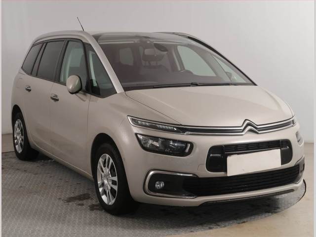 Citron C4 Picasso