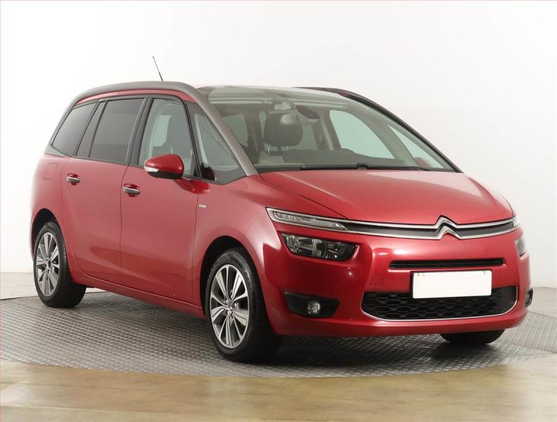 Citron C4 Picasso