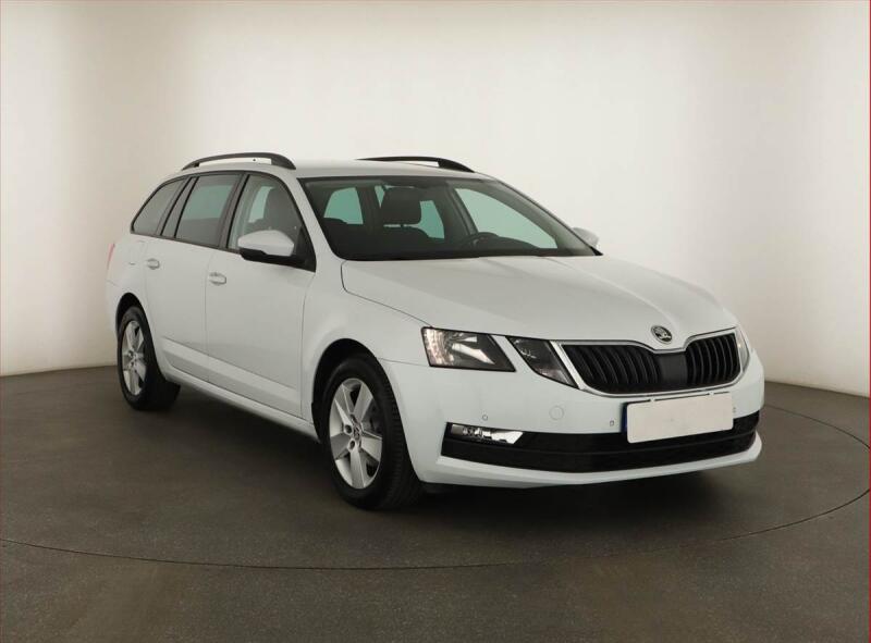 �koda Octavia