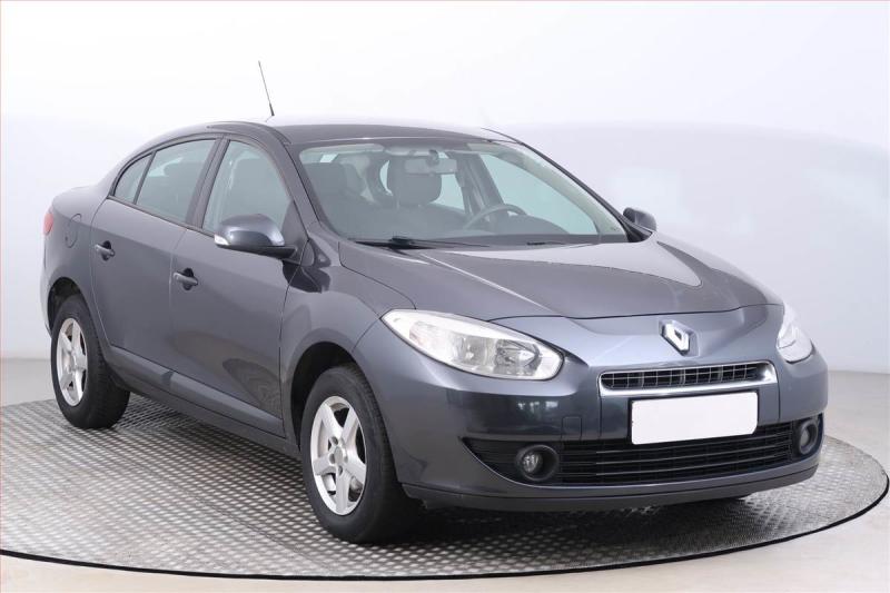 Renault Fluence
