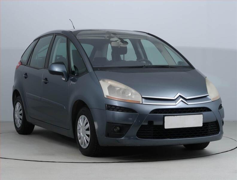 Citro�n C4 Picasso