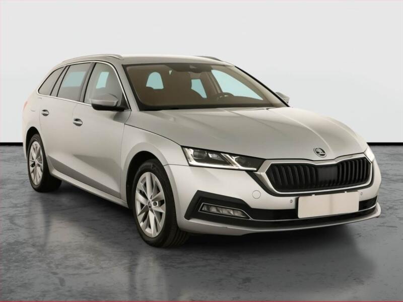 �koda Octavia