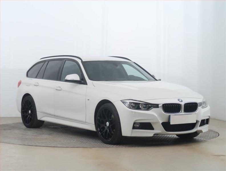 BMW 3er Reihe