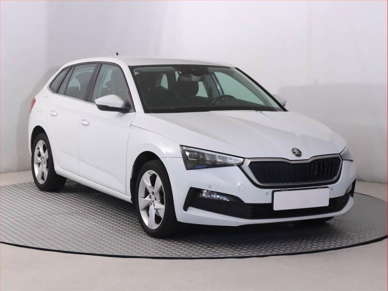 �koda Scala