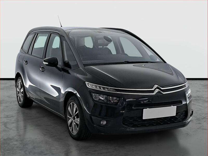 Citro�n C4 Picasso