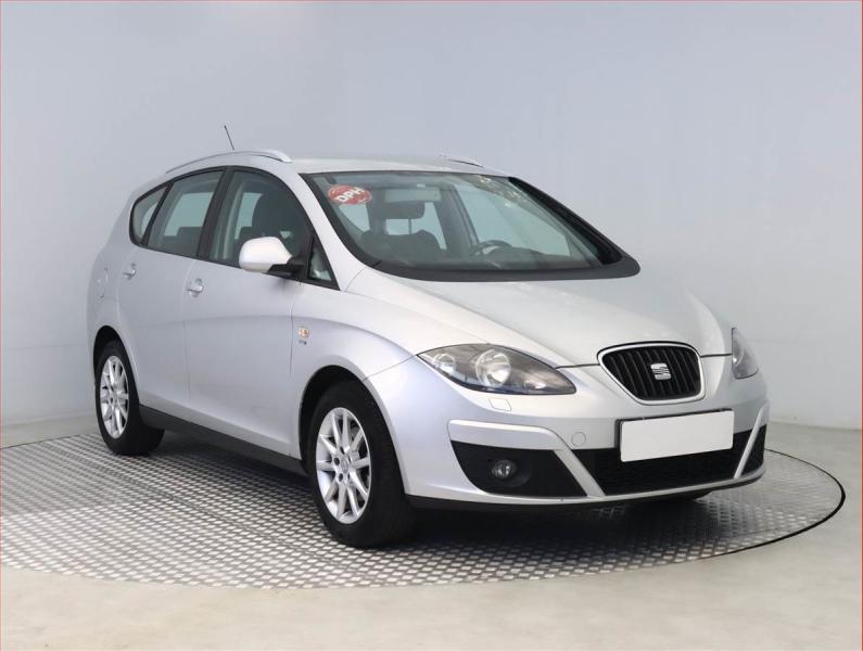 Seat Altea