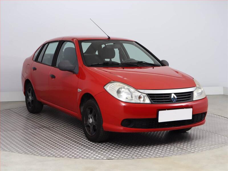 Renault Thalia