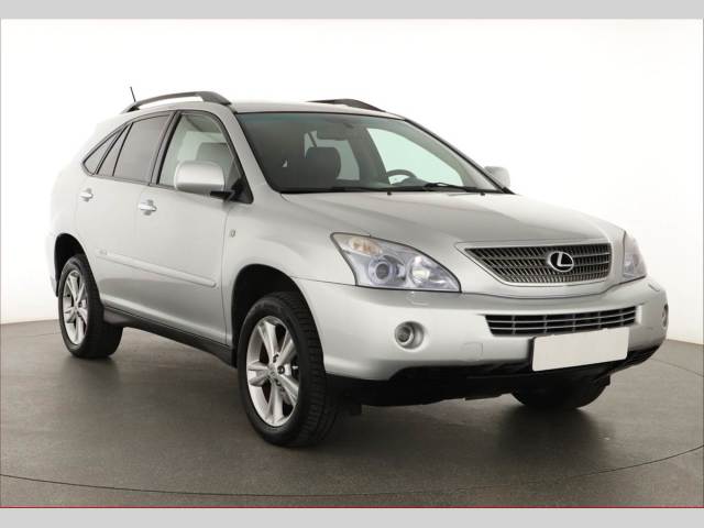 Lexus RX 400h