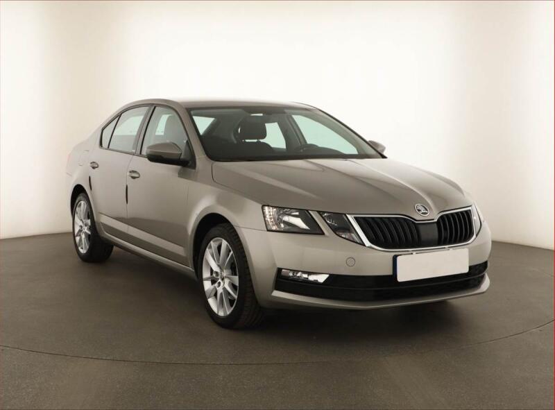 �koda Octavia