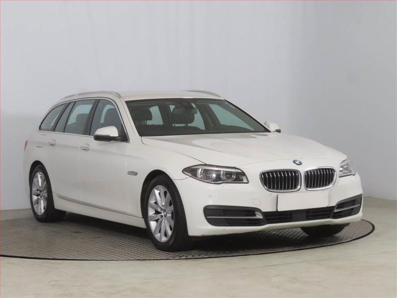 BMW 5er Reihe