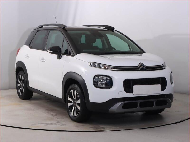 Citro�n C3 Aircross