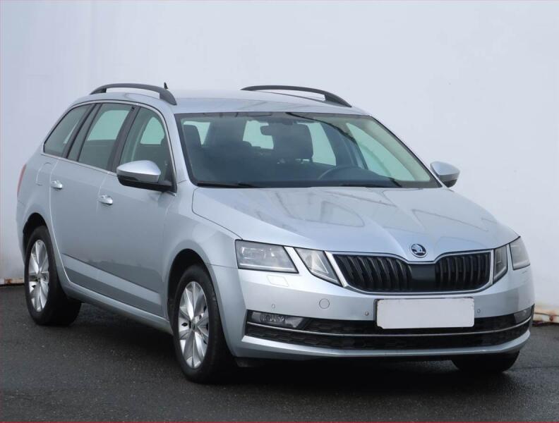 �koda Octavia