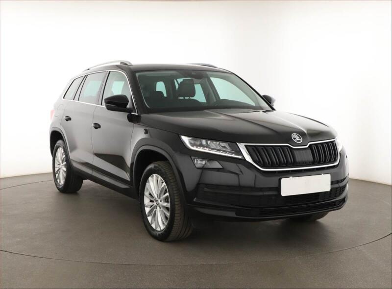 �koda Kodiaq
