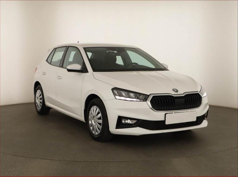 �koda Fabia