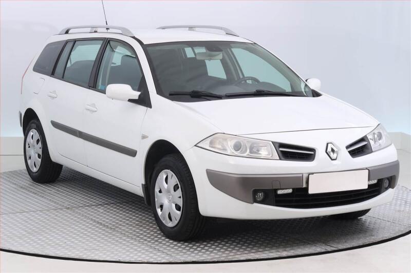 Renault M�gane