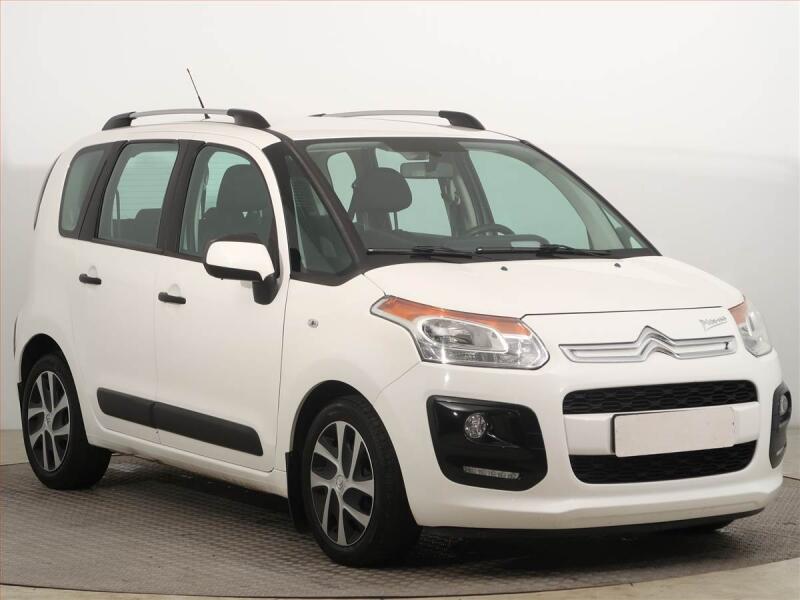 Citro�n C3 Picasso