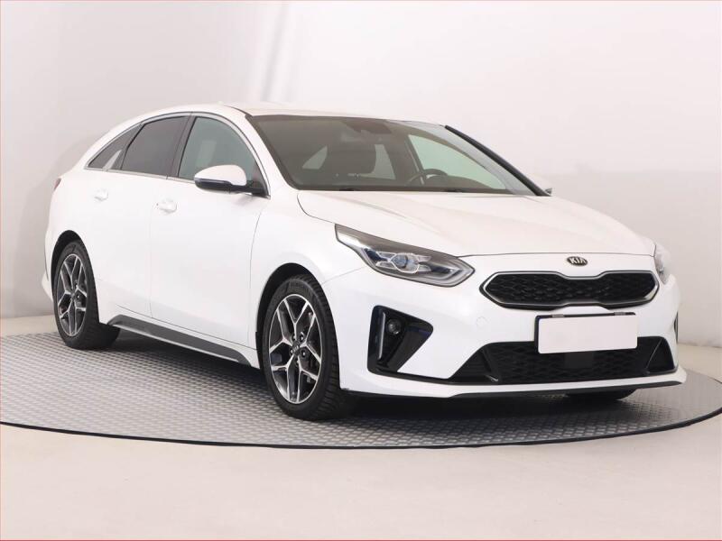 Kia Pro_Ceed