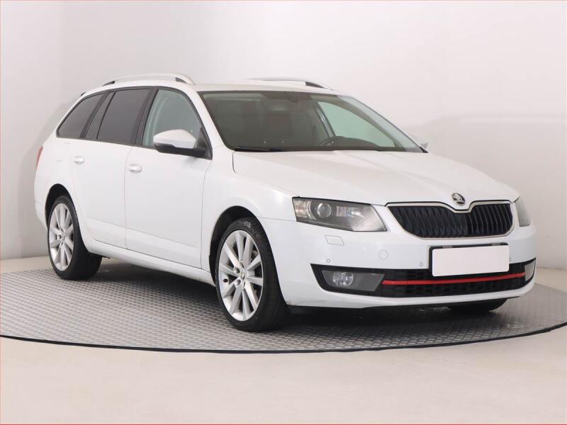 �koda Octavia