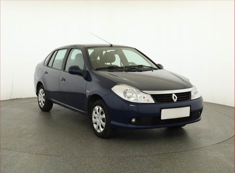 Renault Thalia
