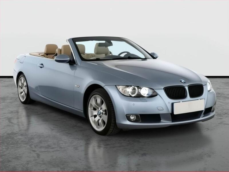 BMW 3er Reihe