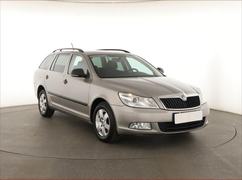 �koda Octavia