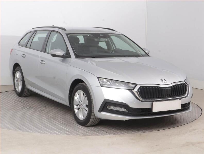 �koda Octavia