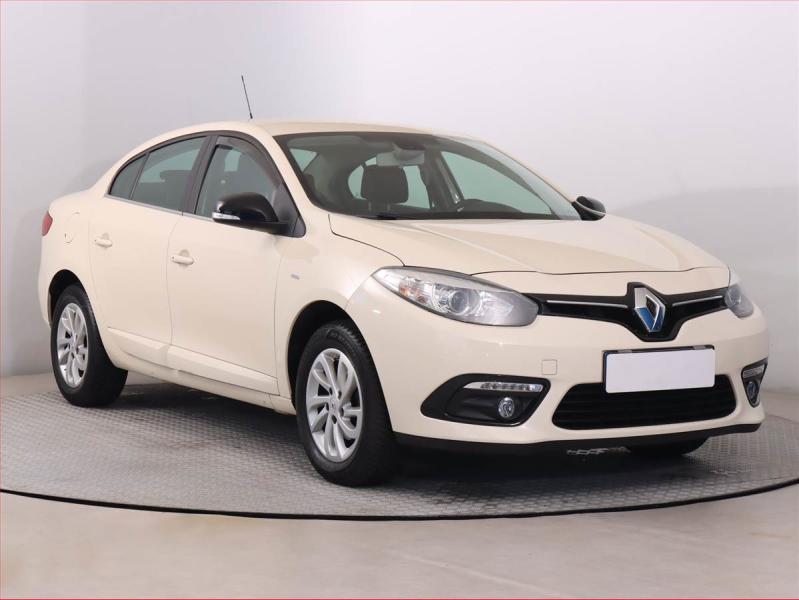 Renault Fluence