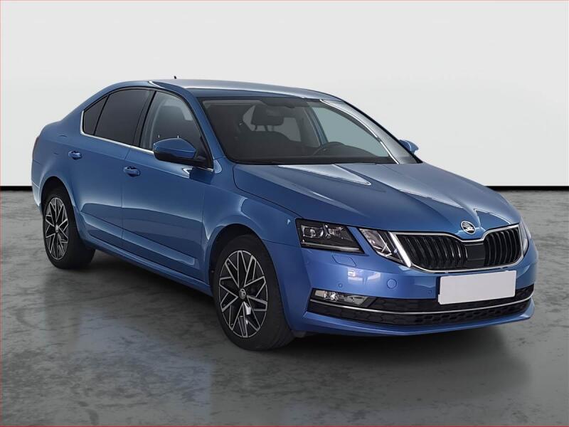 �koda Octavia