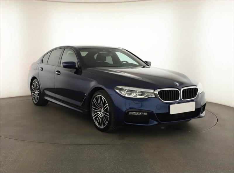 BMW 5er Reihe