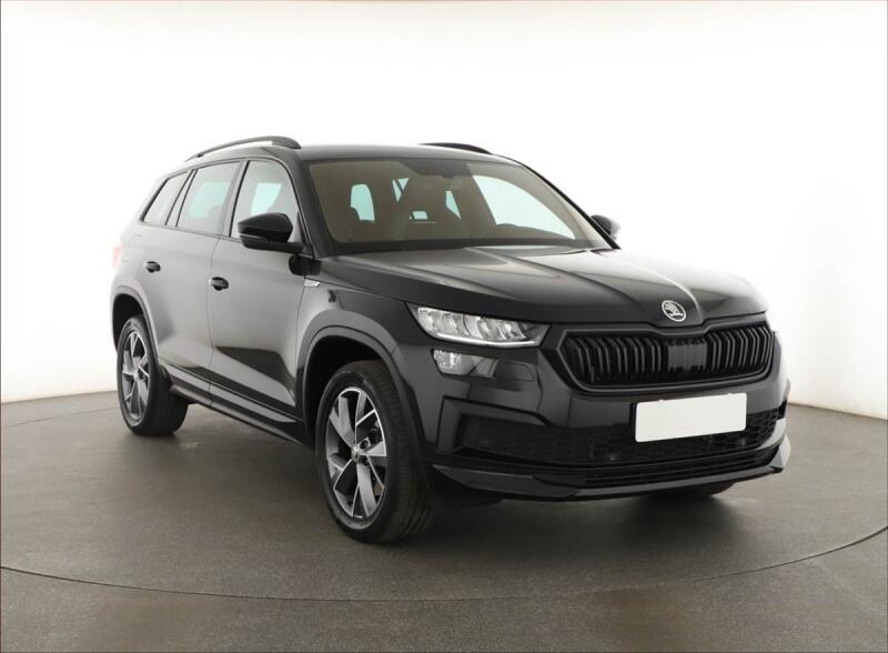 �koda Kodiaq
