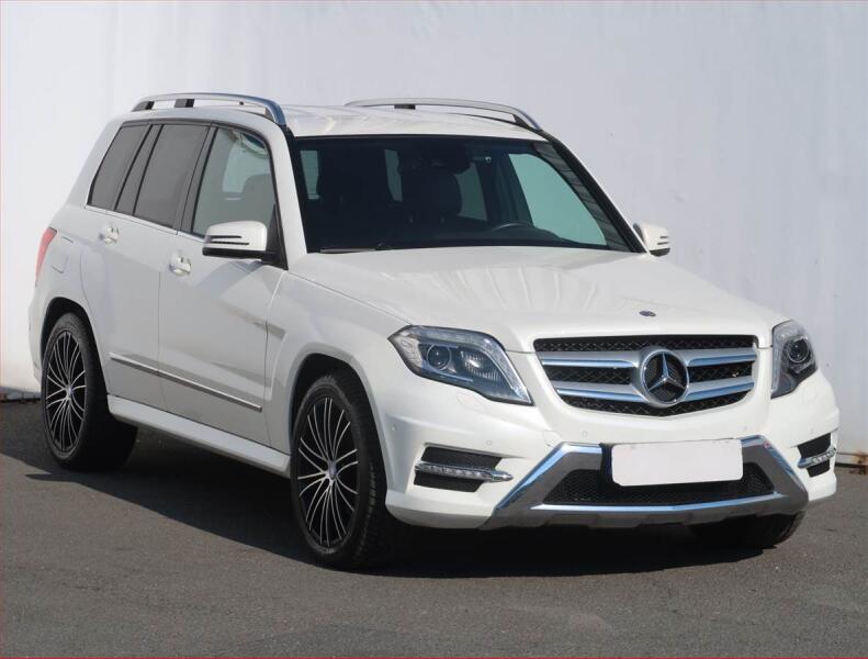 Mercedes-Benz GLK