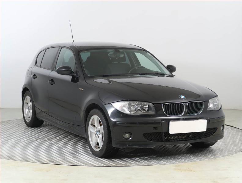 BMW 1er Reihe