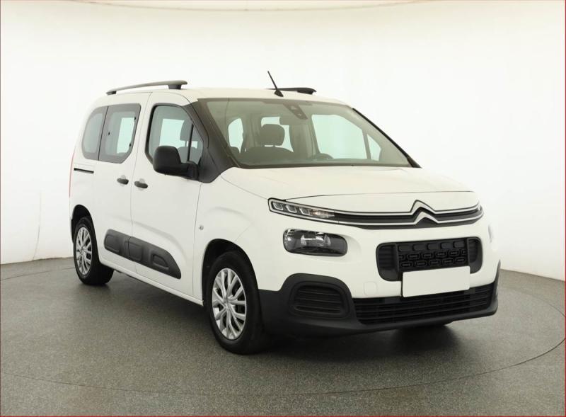 Citron Berlingo