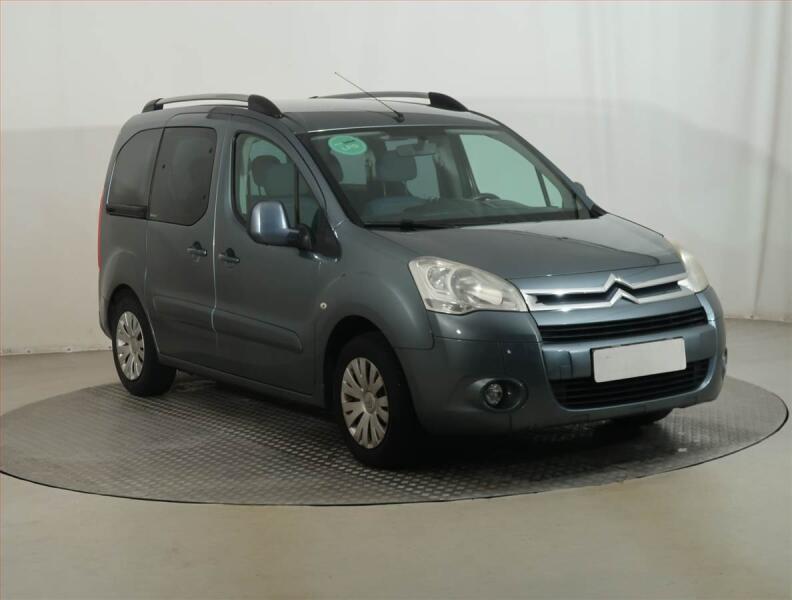 Citro�n Berlingo