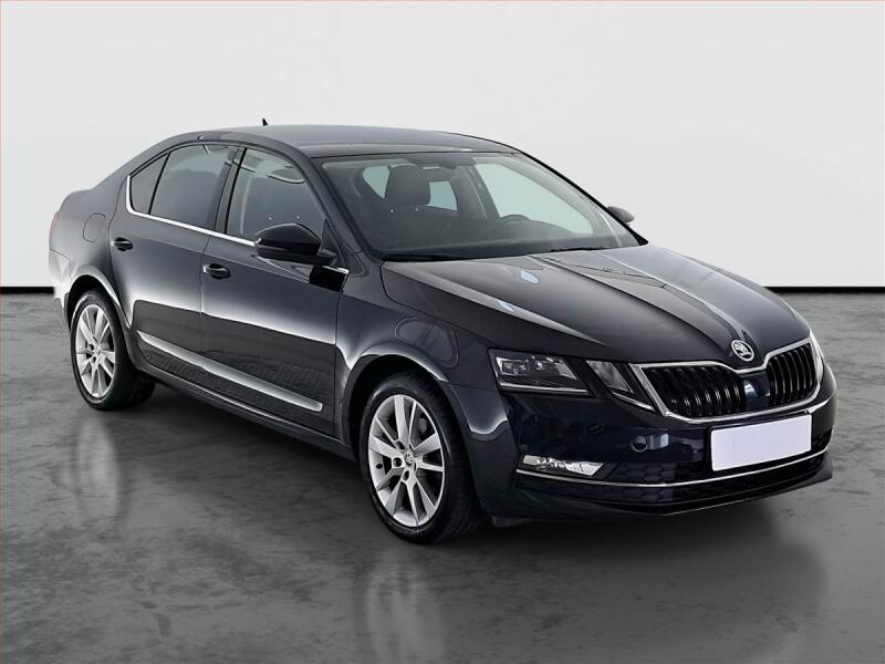�koda Octavia