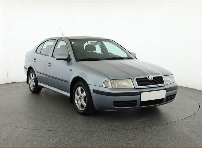 �koda Octavia