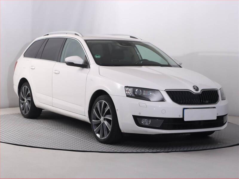 �koda Octavia