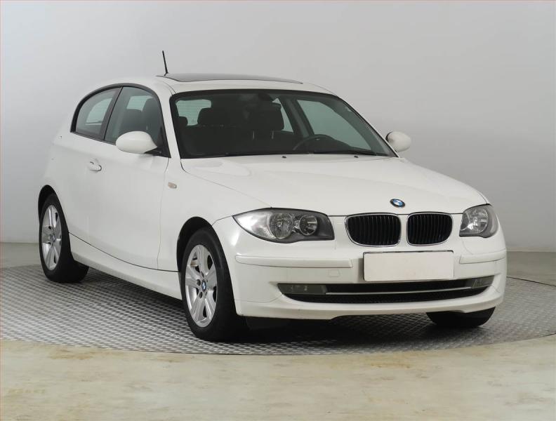 BMW 1er Reihe