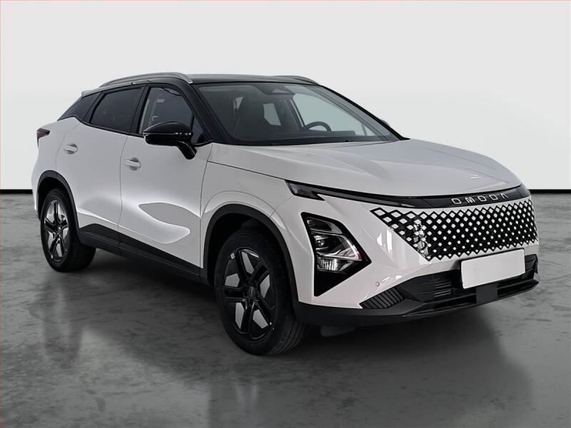 Omoda 5