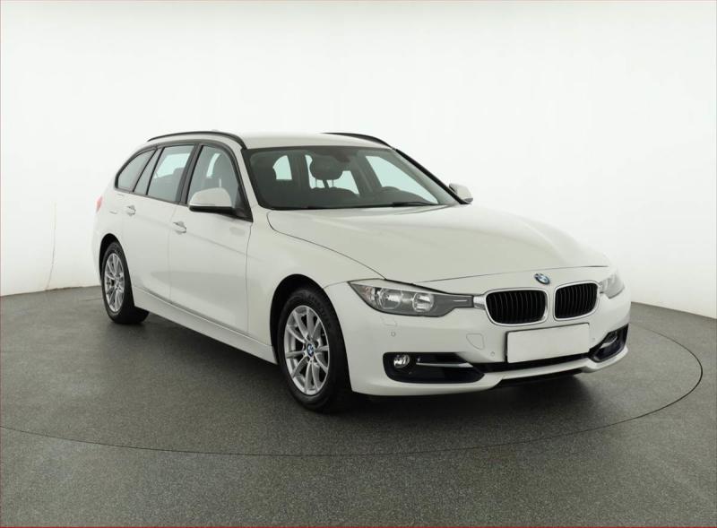 BMW 3er Reihe