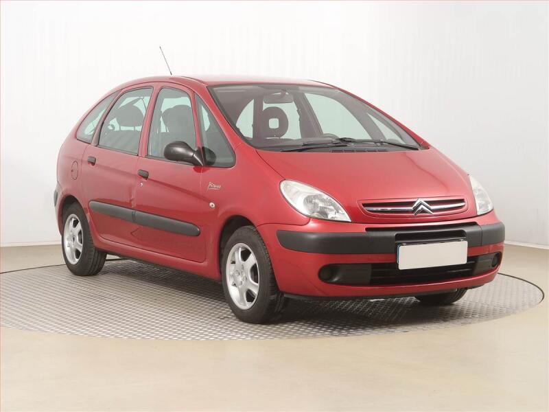 Citro�n Xsara Picasso