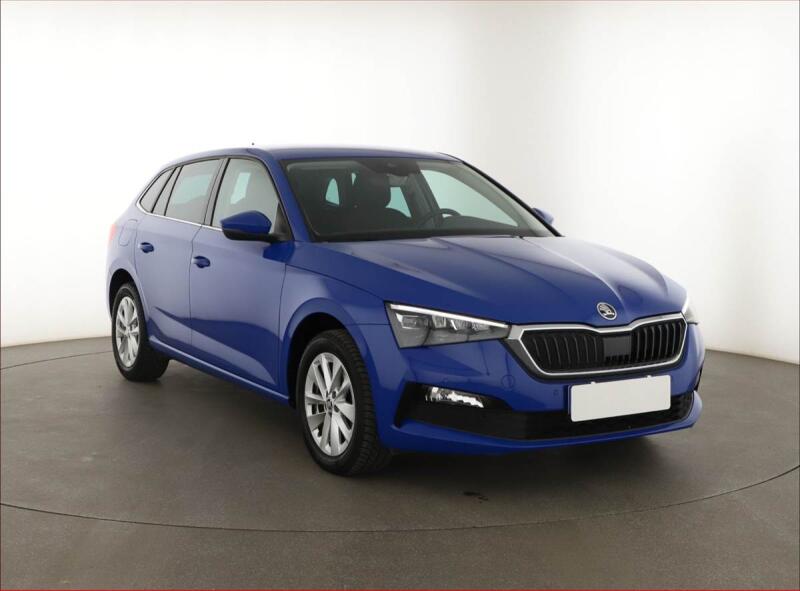 �koda Scala