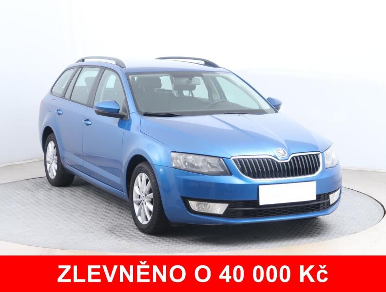 �koda Octavia