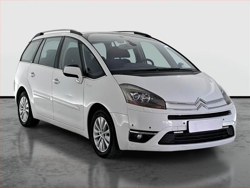 Citro�n C4 Picasso
