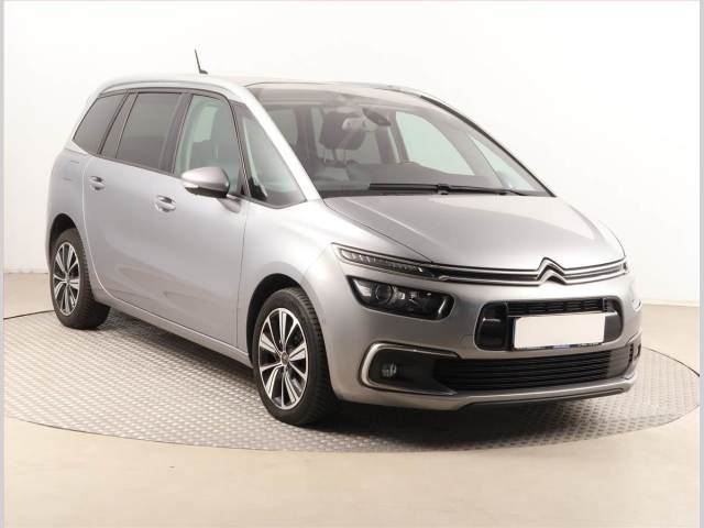 Citron C4 Picasso