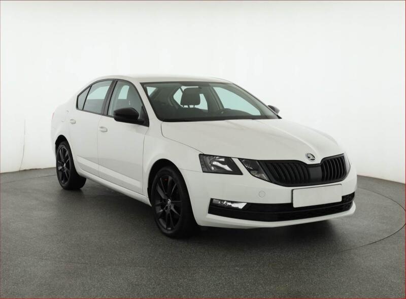 �koda Octavia