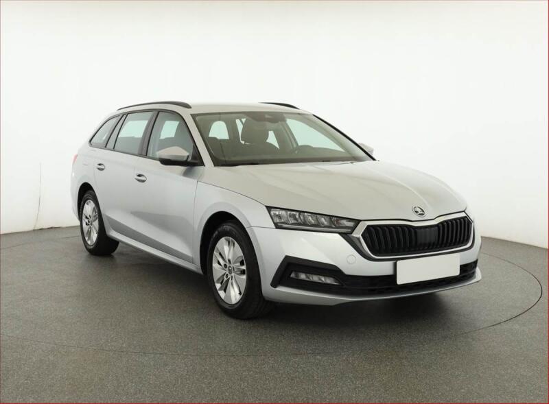 �koda Octavia